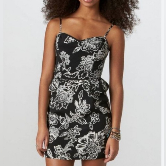 American Eagle size 2 dress - Picture 1 of 5